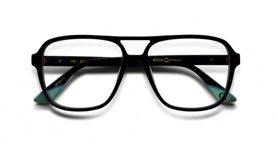 Etnia Barcelona IVA Eyeglasses - view 23